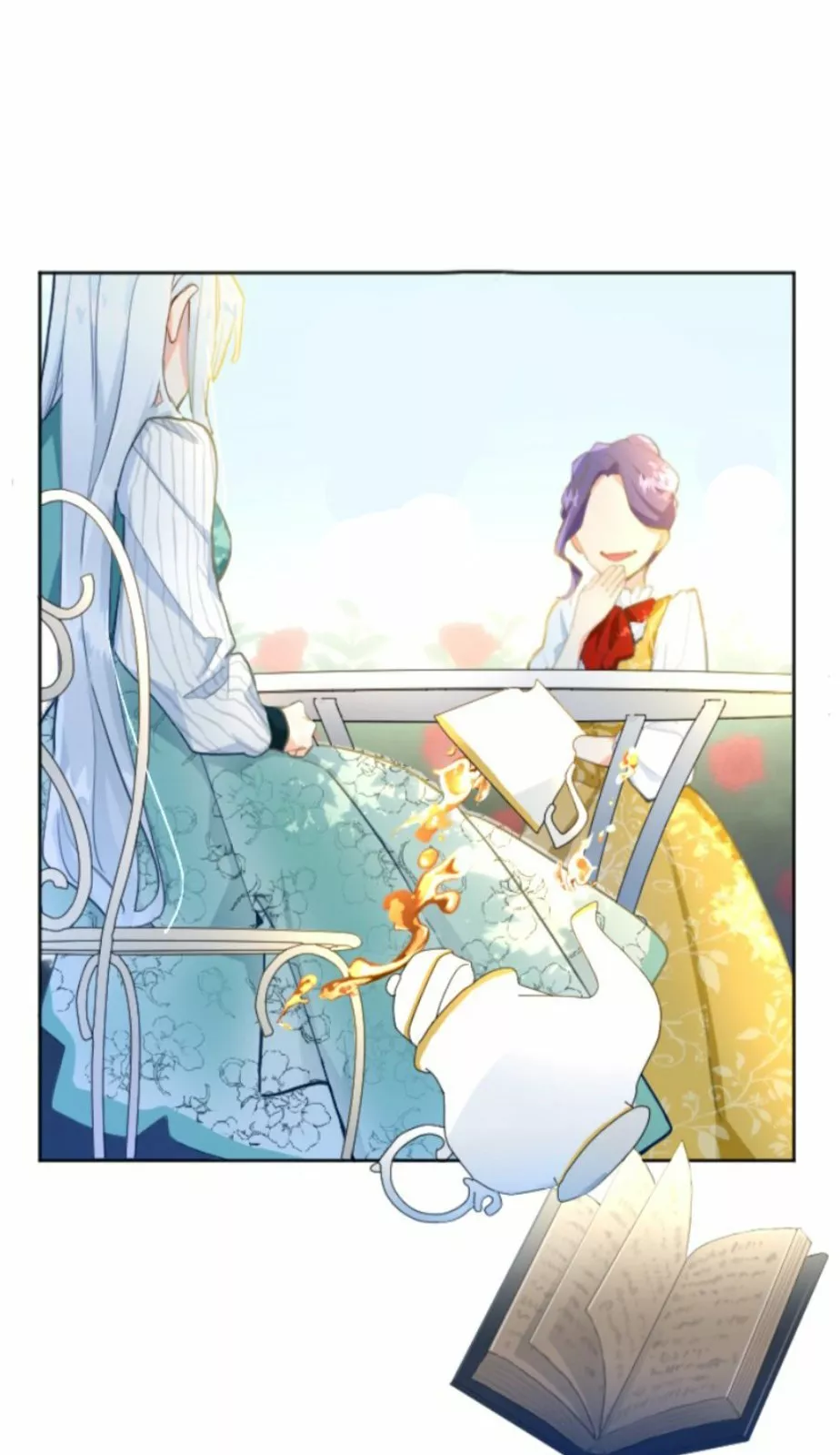 Página 40 del Manga