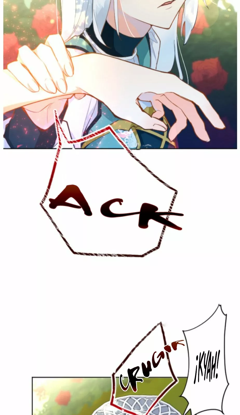 Página 43 del Manga