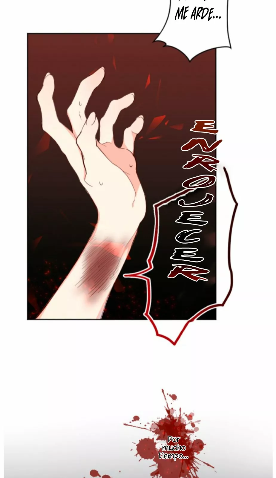 Página 45 del Manga