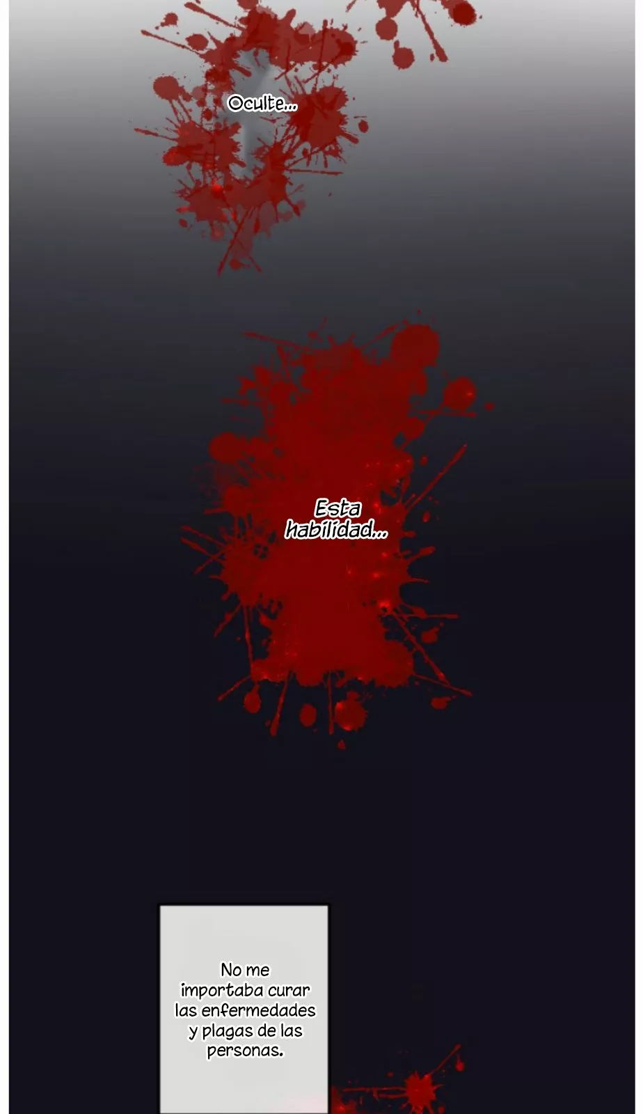 Página 46 del Manga