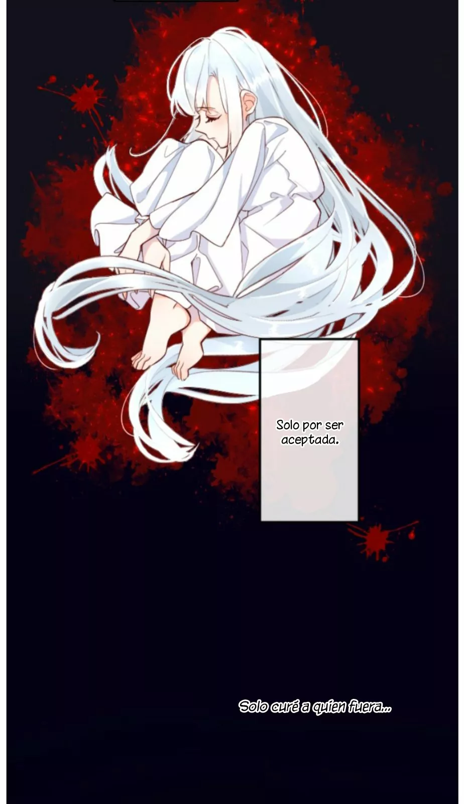 Página 47 del Manga