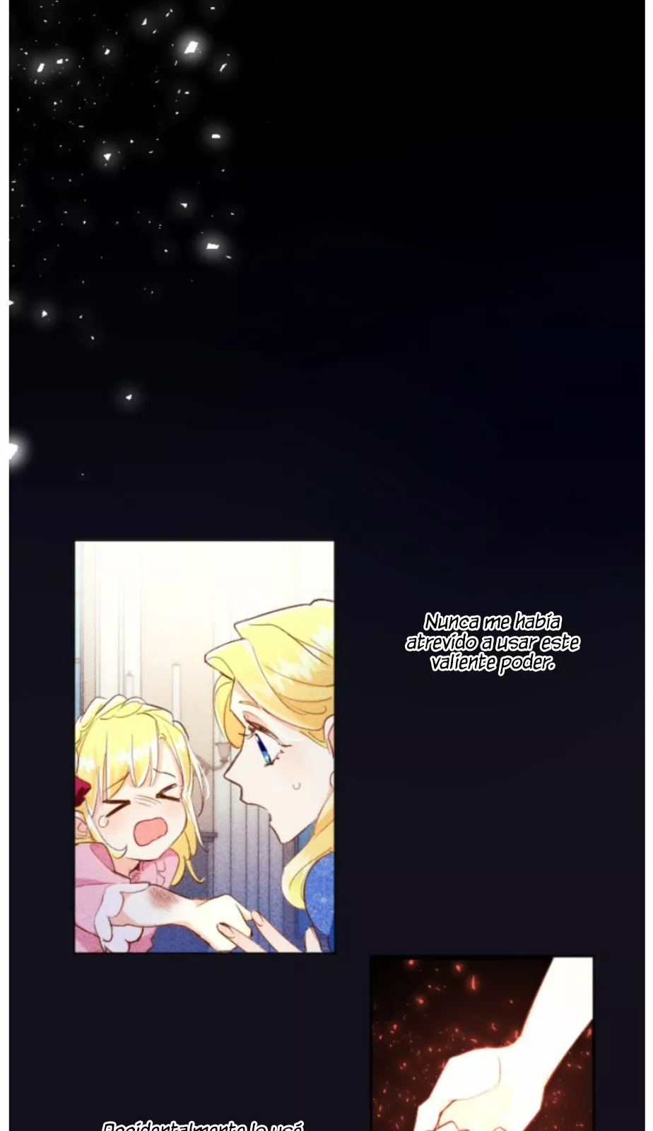 Página 49 del Manga