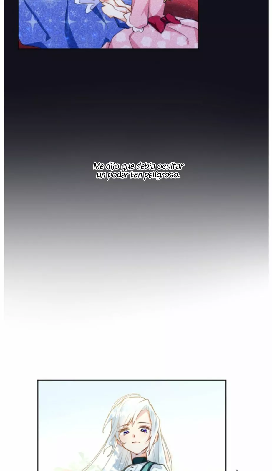 Página 51 del Manga