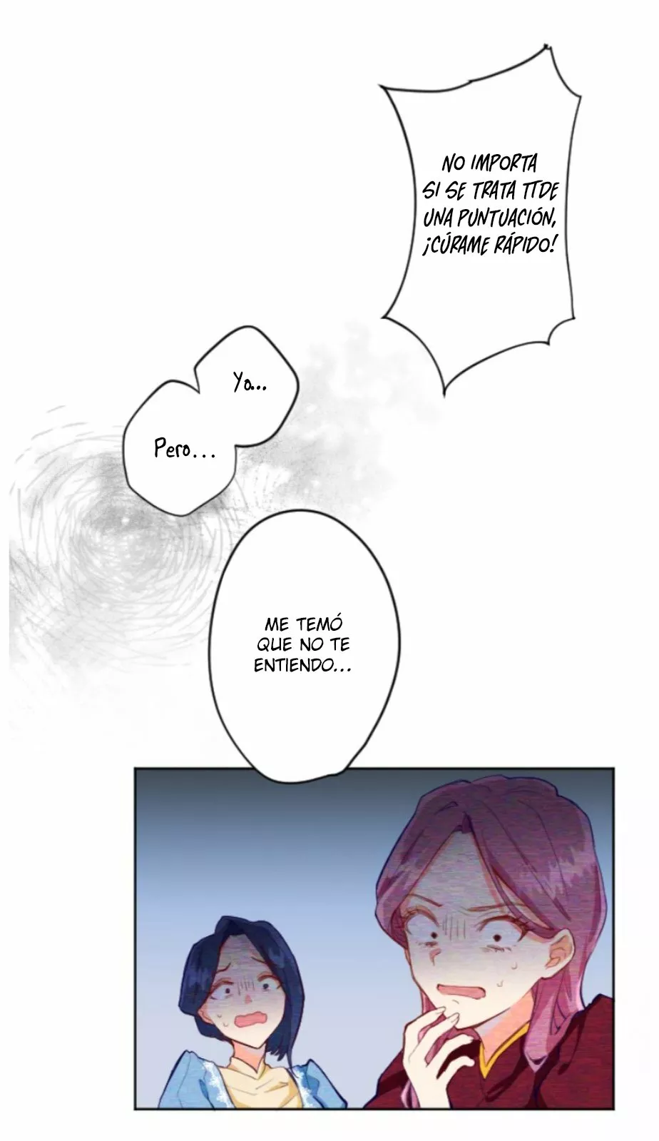 Página 53 del Manga