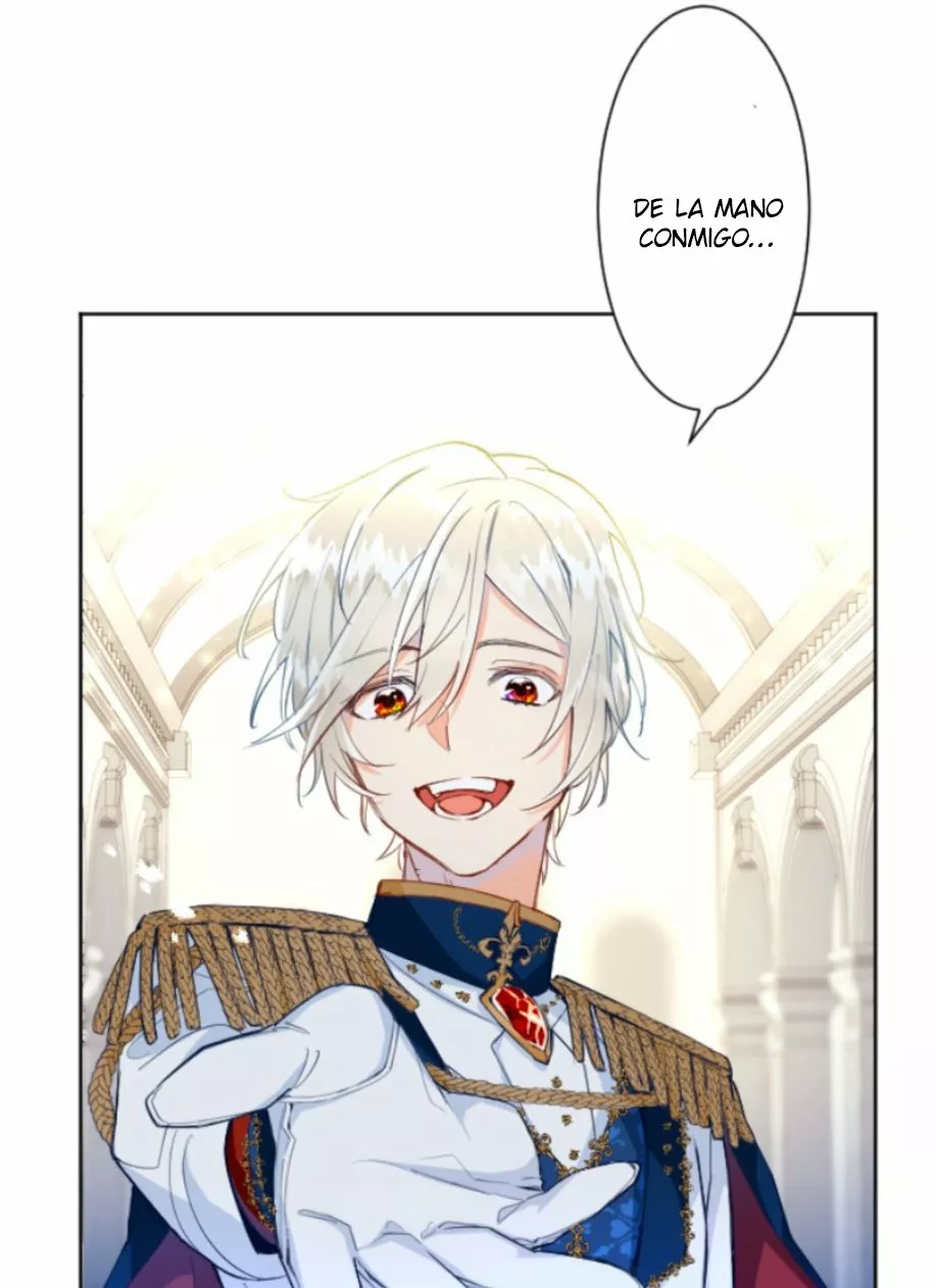 Página 65 del Manga