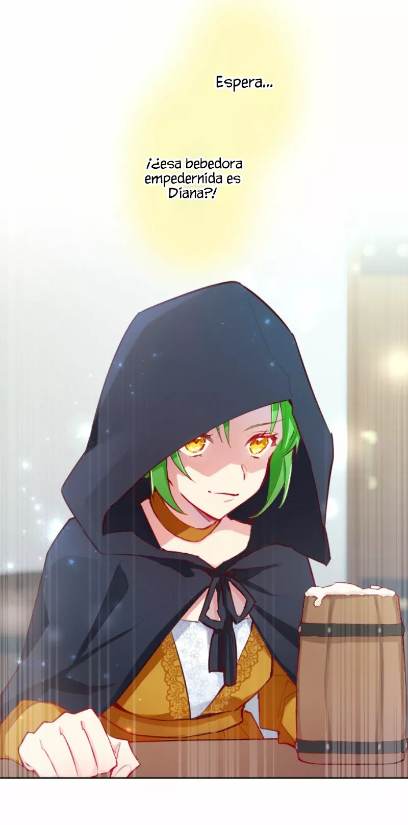 Página 38 del Manga