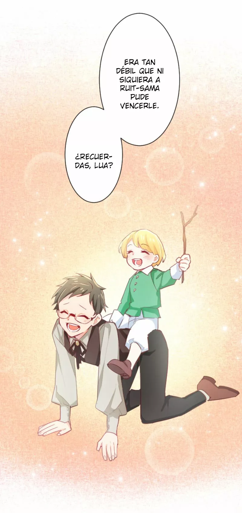 Página 50 del Manga