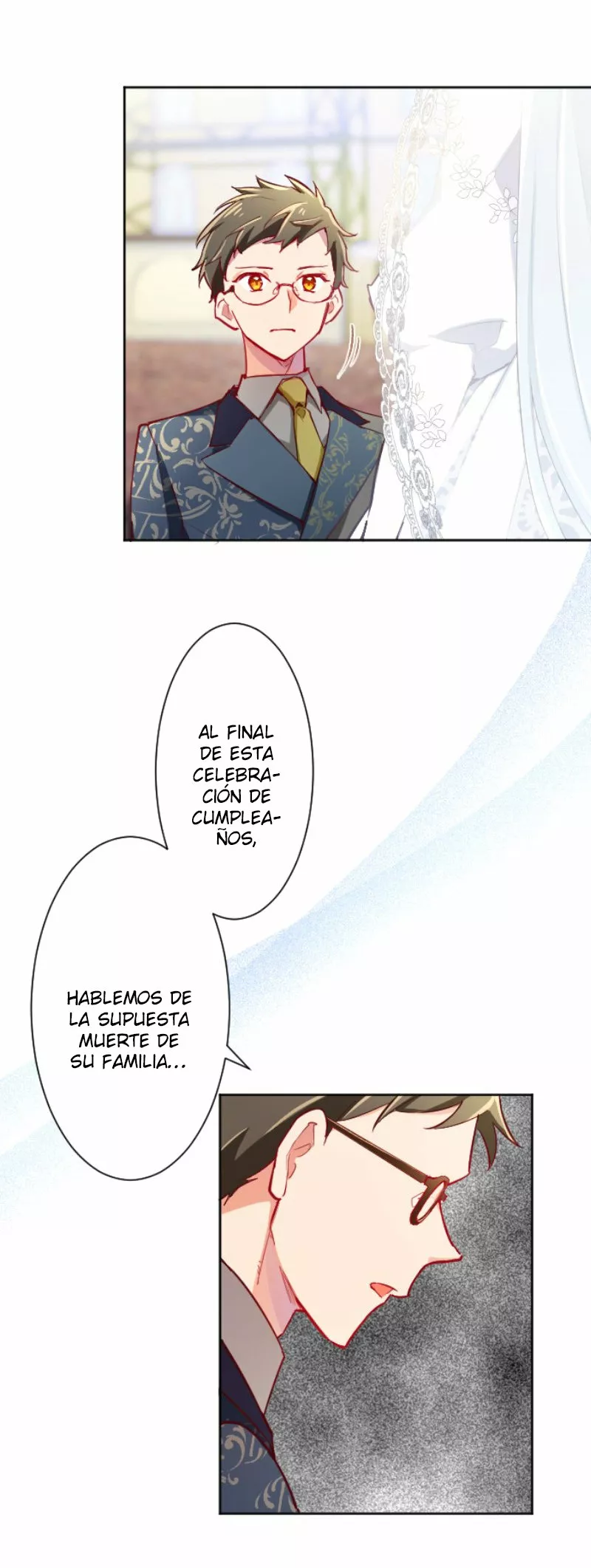 Página 54 del Manga