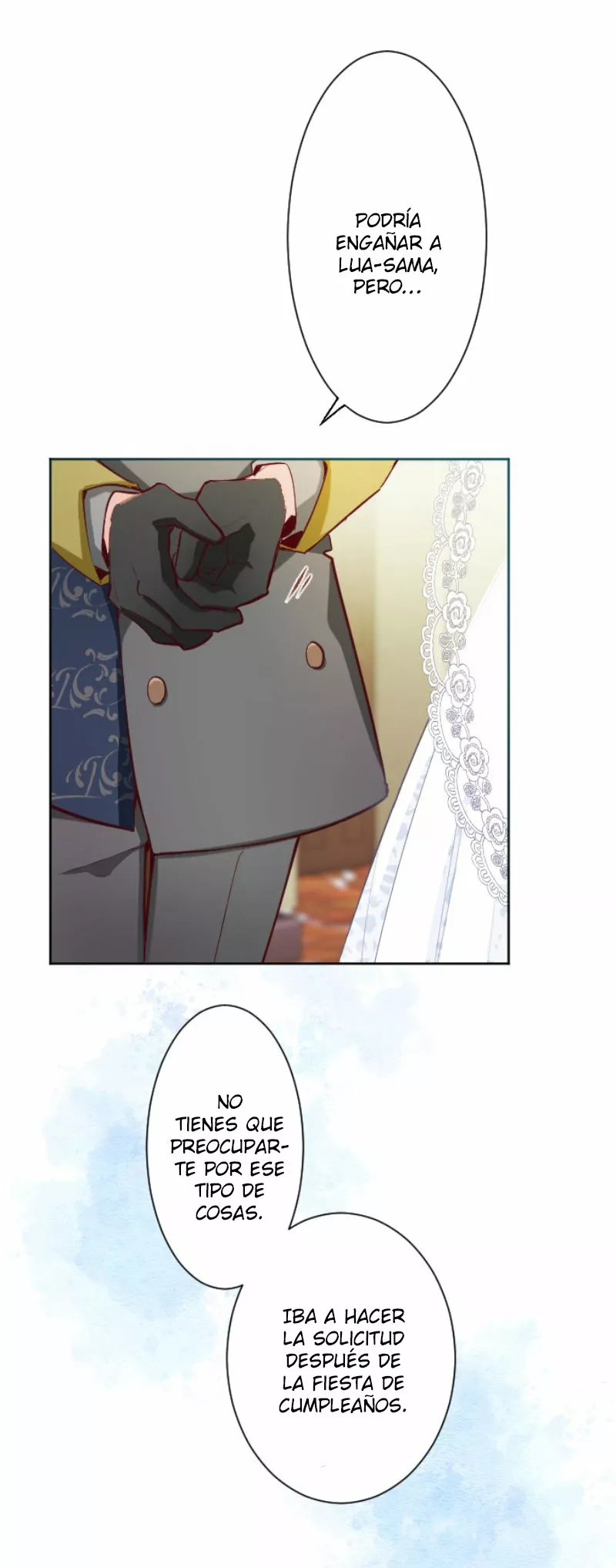 Página 56 del Manga