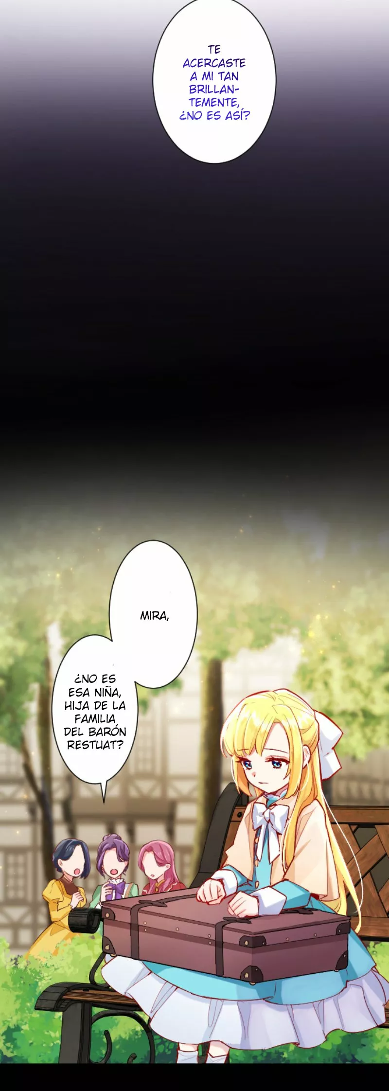 Página 34 del Manga