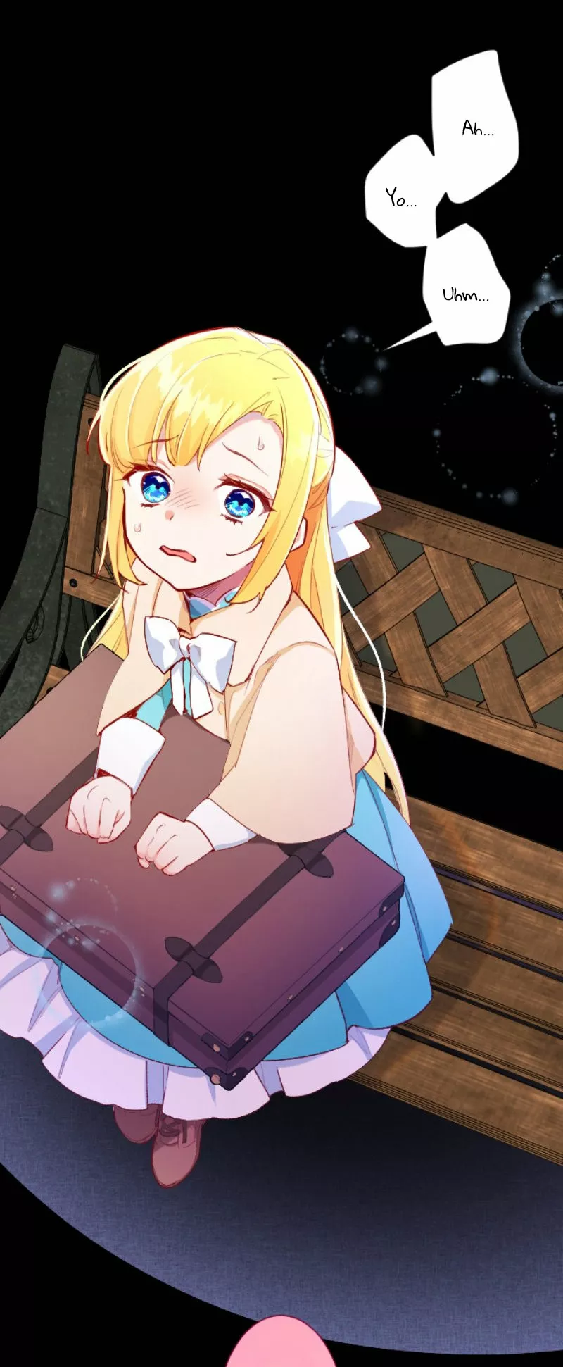 Página 40 del Manga