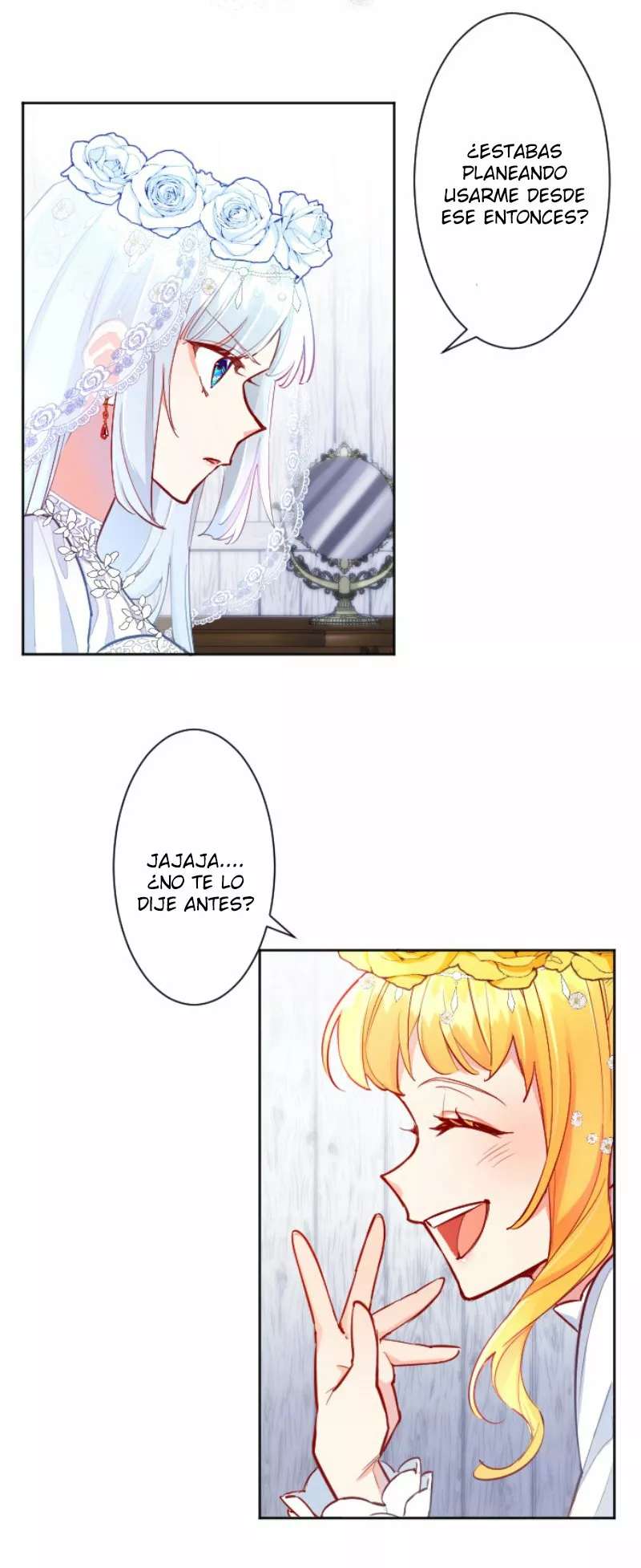 Página 44 del Manga