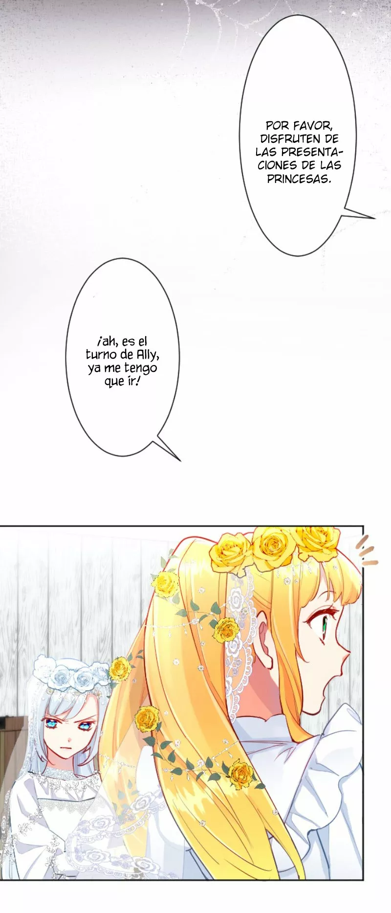 Página 53 del Manga