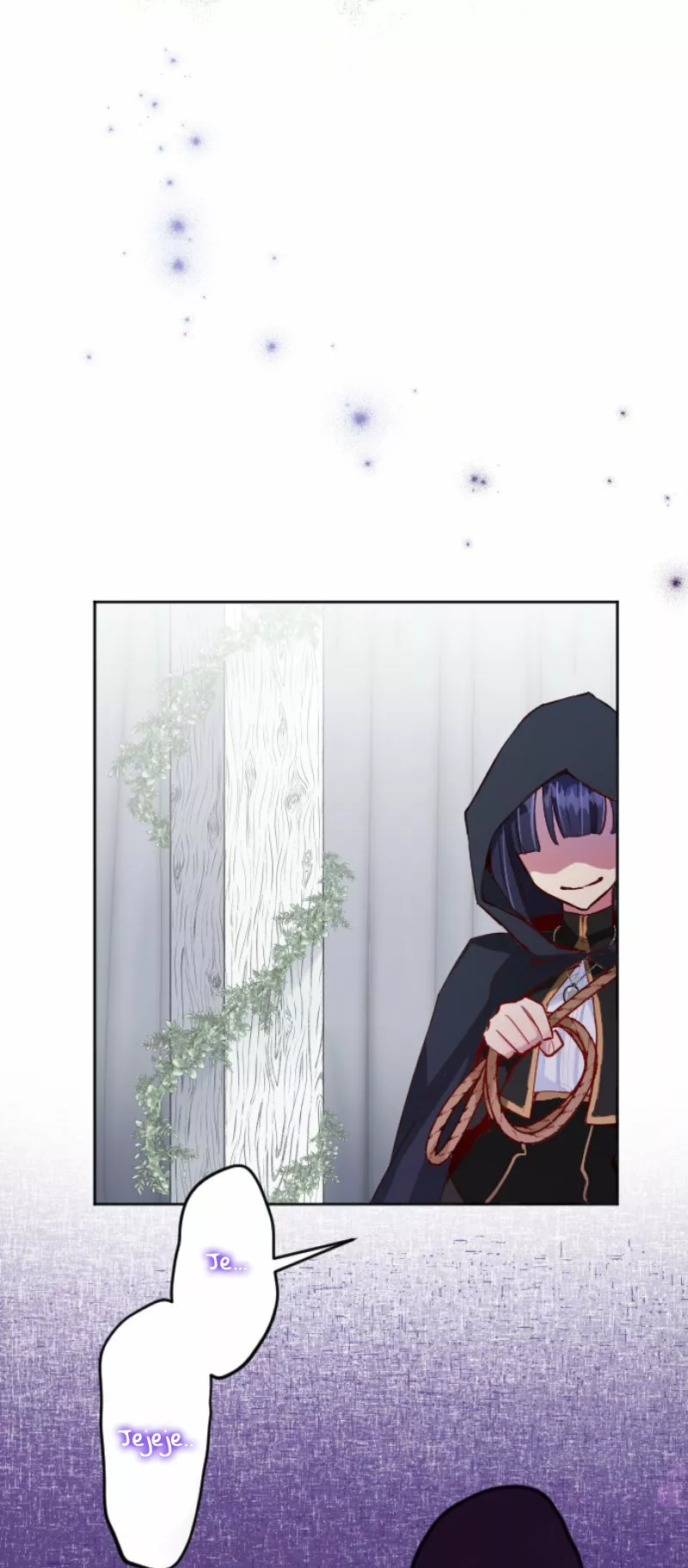 Página 57 del Manga