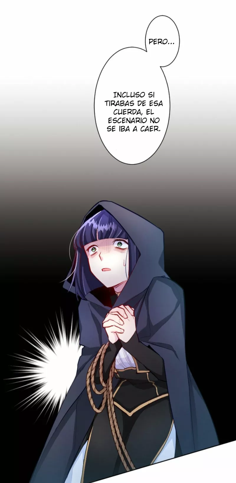 Página 39 del Manga