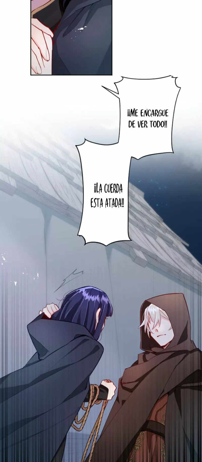 Página 41 del Manga