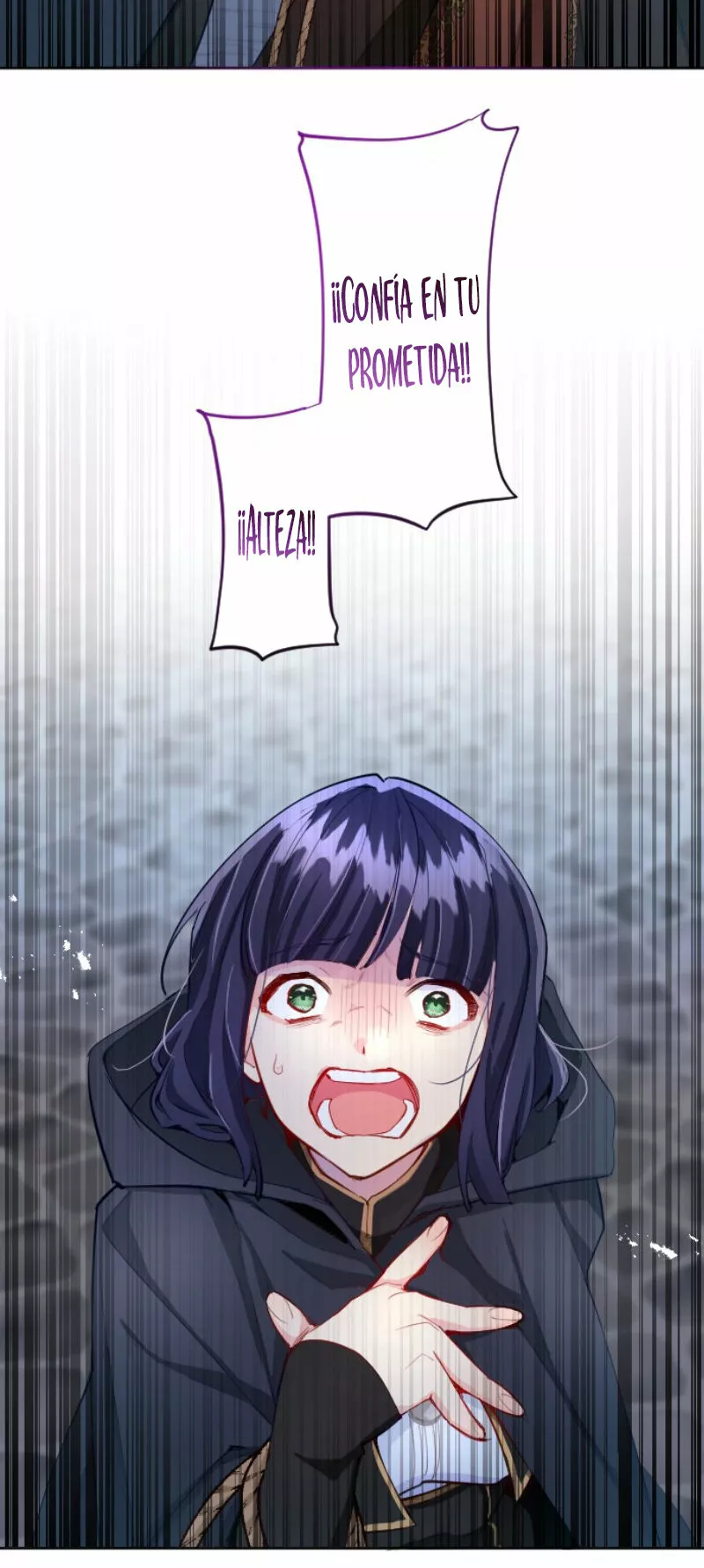 Página 42 del Manga