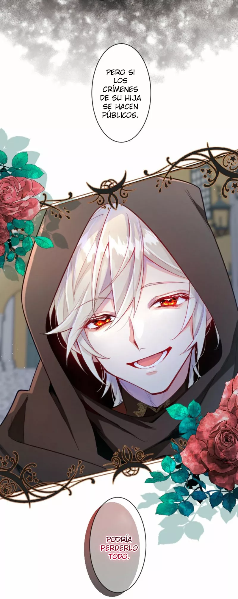 Página 55 del Manga