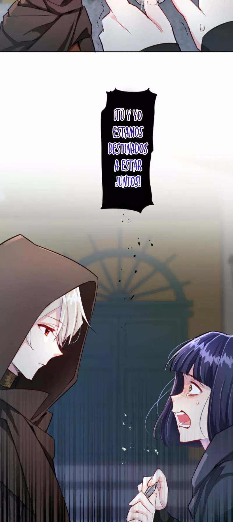 Página 60 del Manga