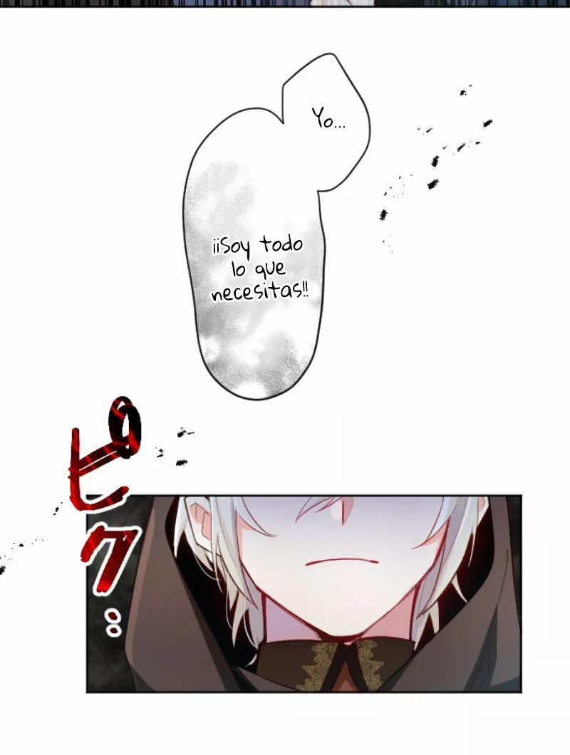 Página 61 del Manga