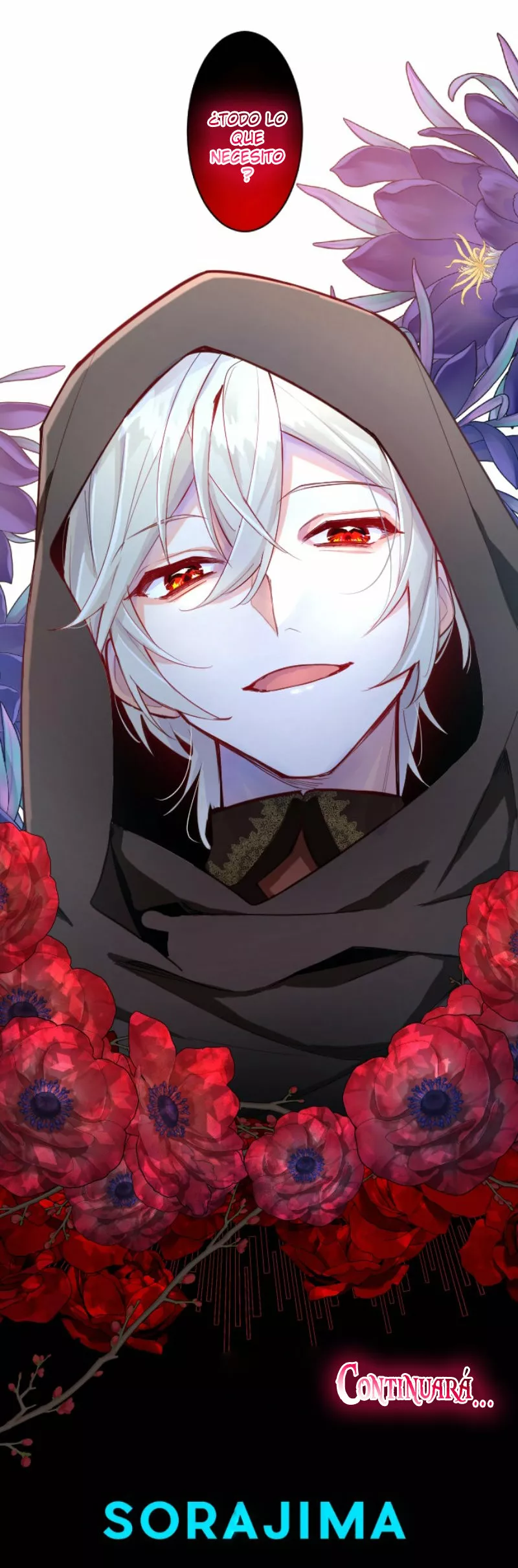 Página 62 del Manga