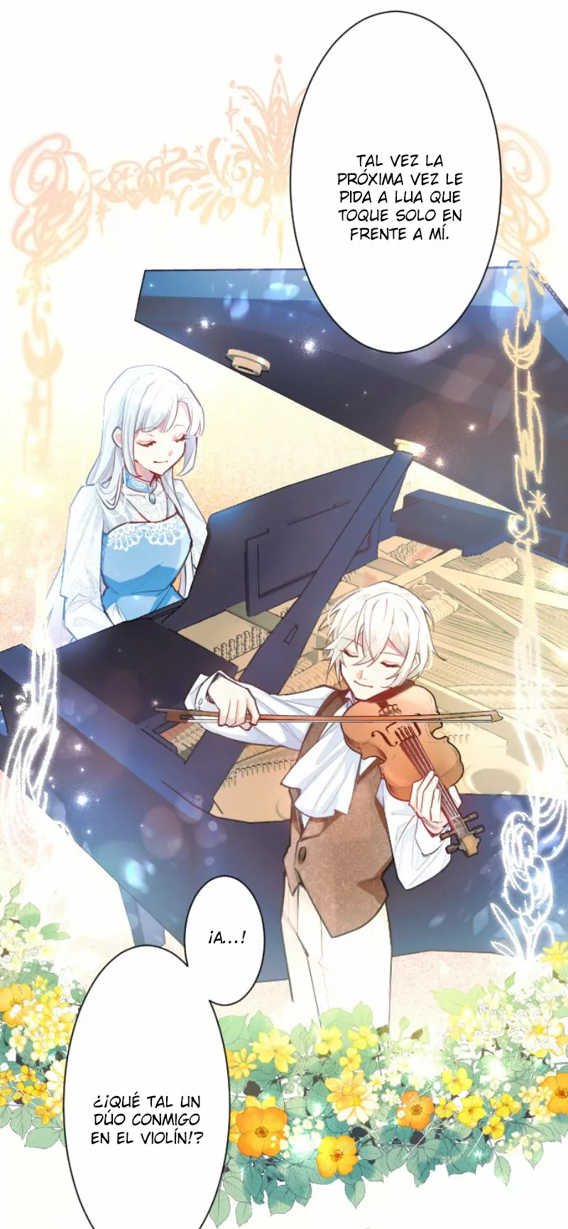 Página 40 del Manga