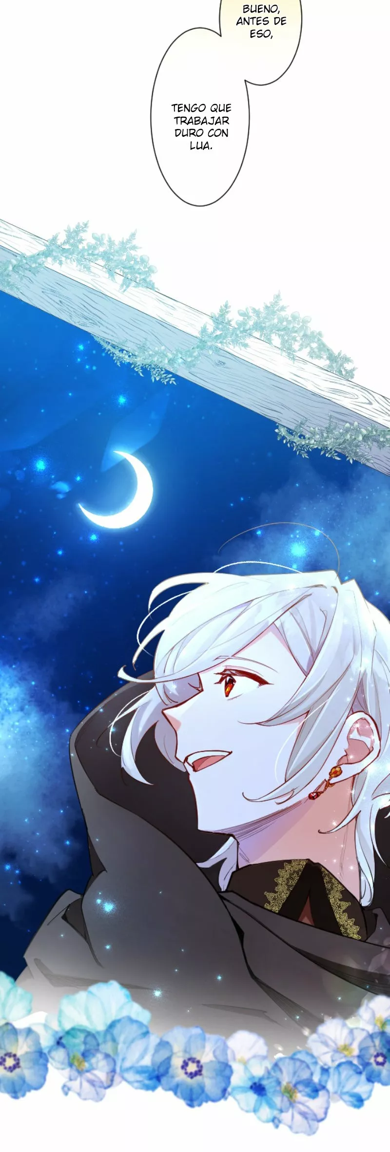 Página 42 del Manga