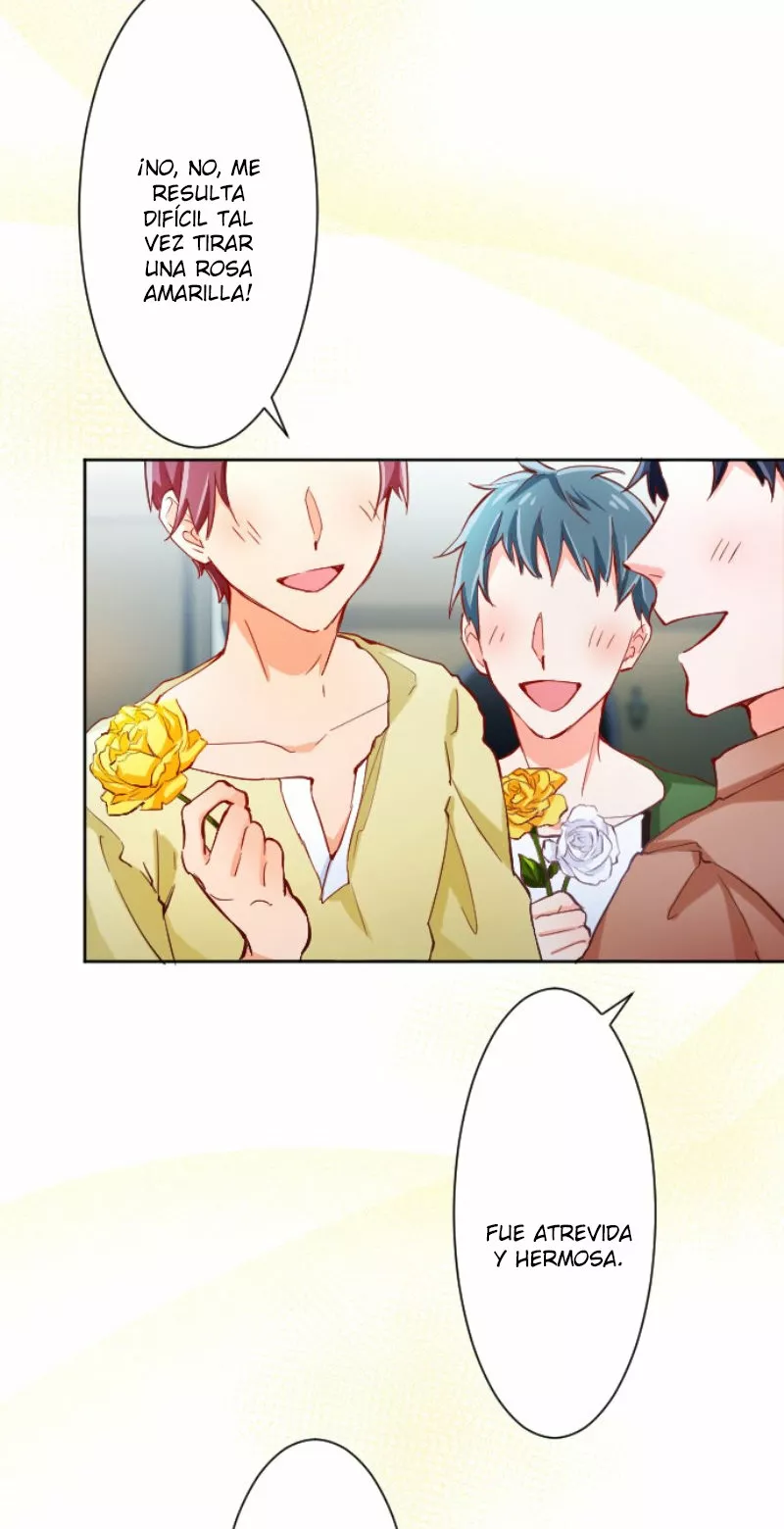 Página 46 del Manga