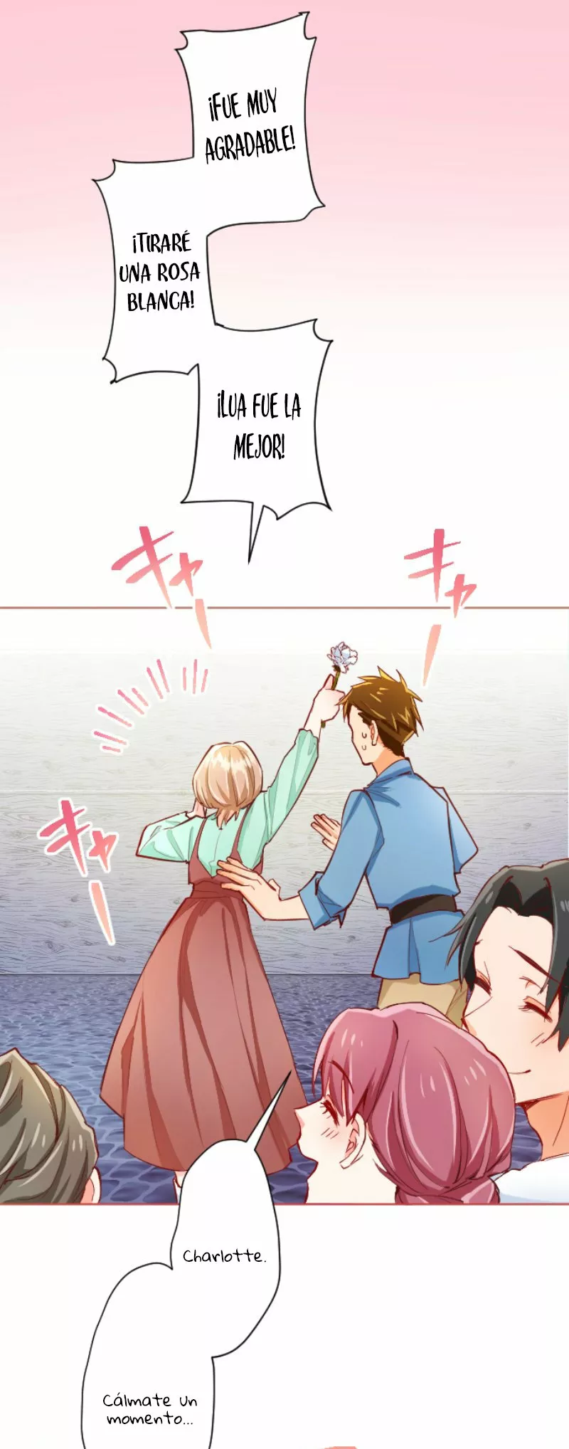 Página 48 del Manga