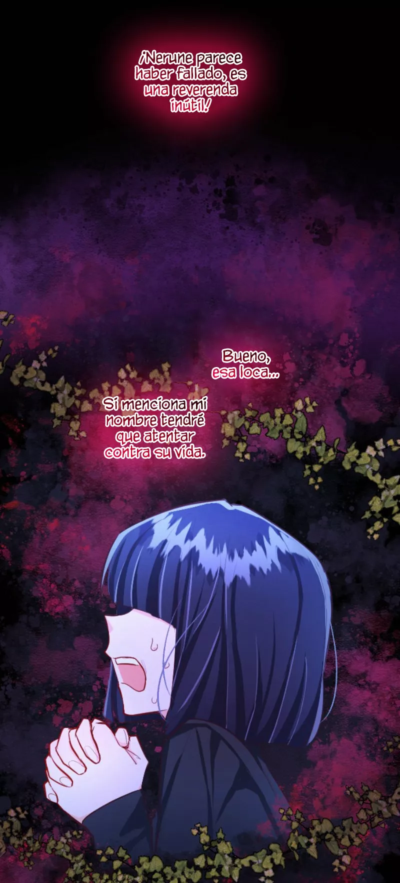 Página 51 del Manga