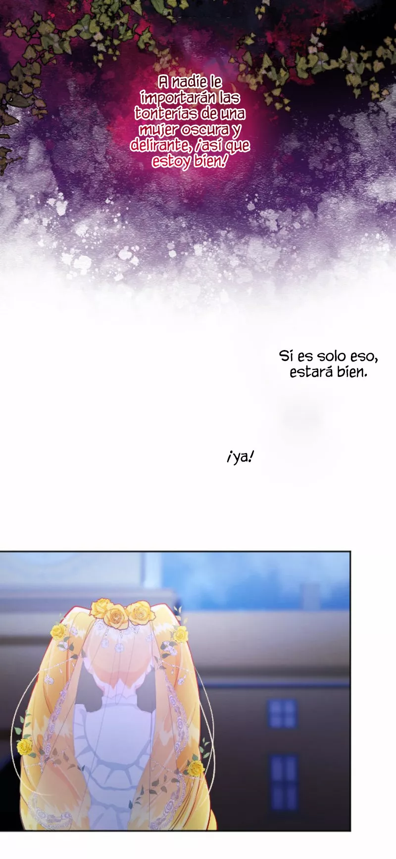 Página 52 del Manga