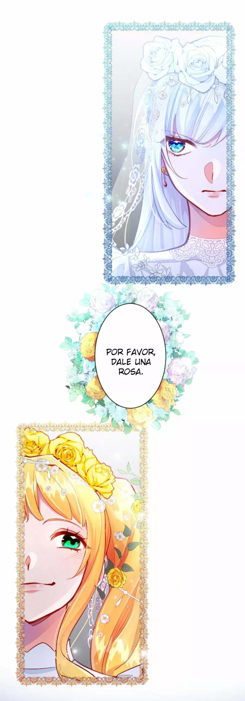 Página 55 del Manga