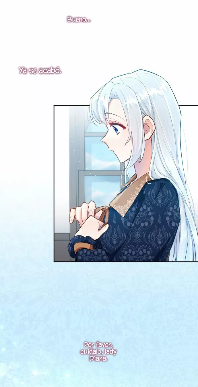 Página 45 del Manga