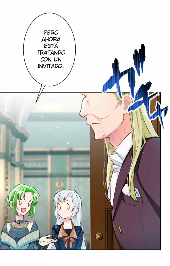 Página 61 del Manga