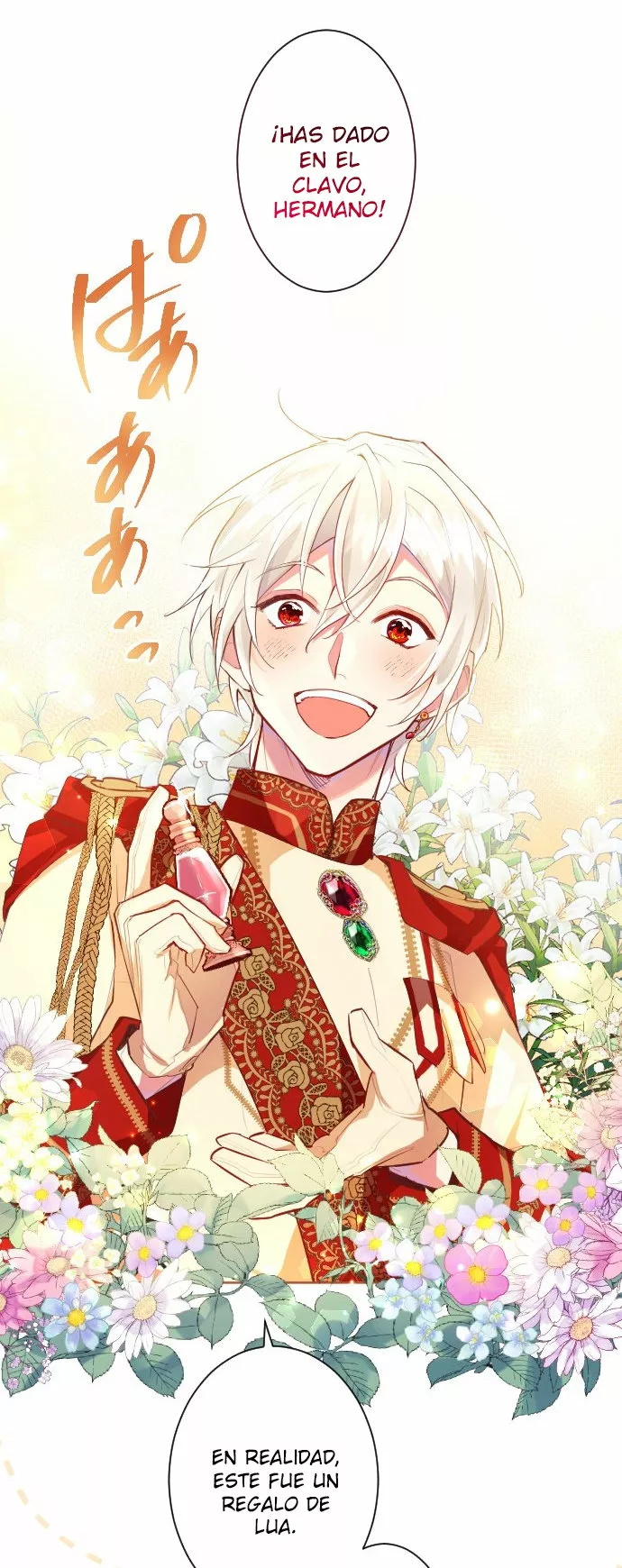 Página 38 del Manga