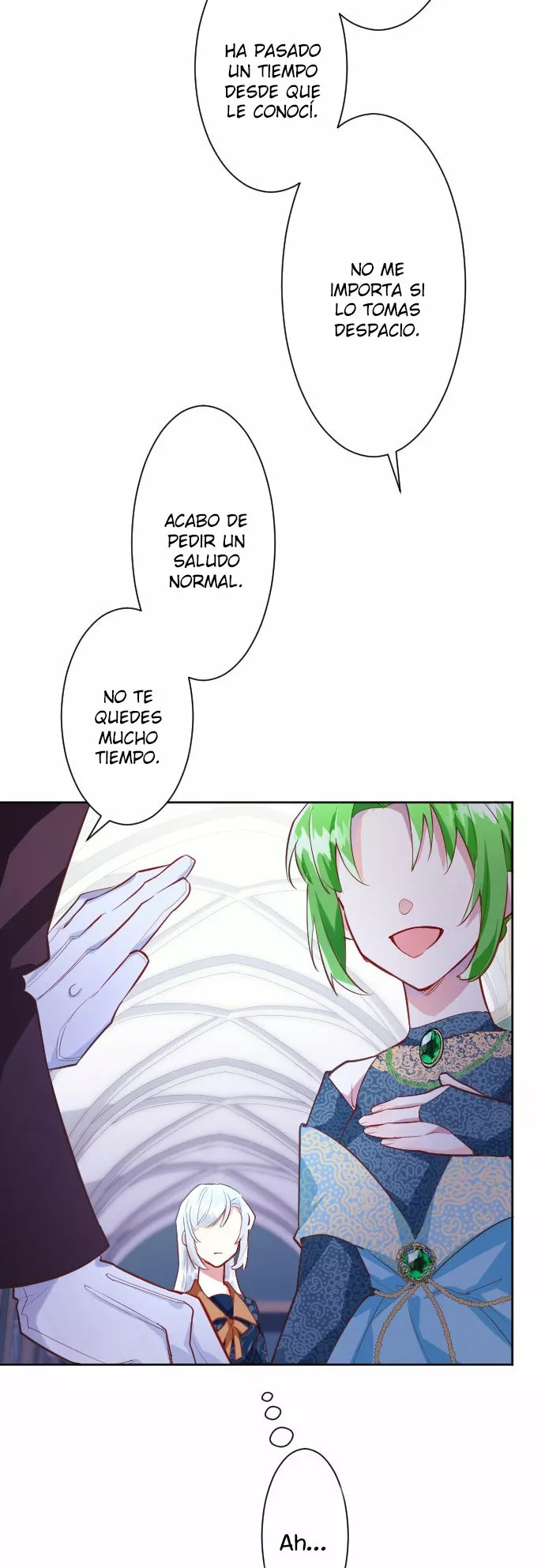 Página 48 del Manga