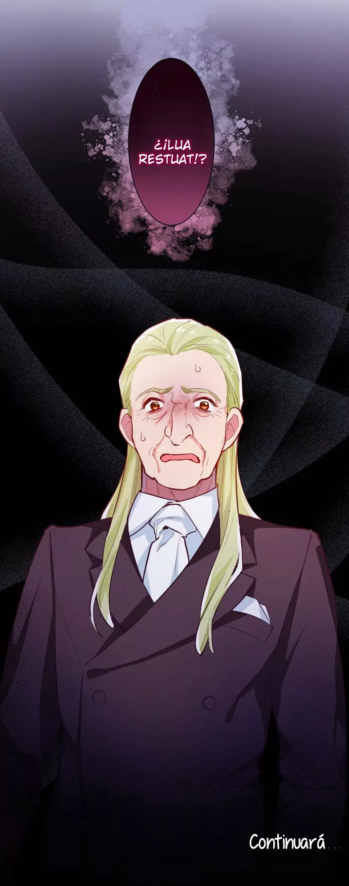 Página 57 del Manga