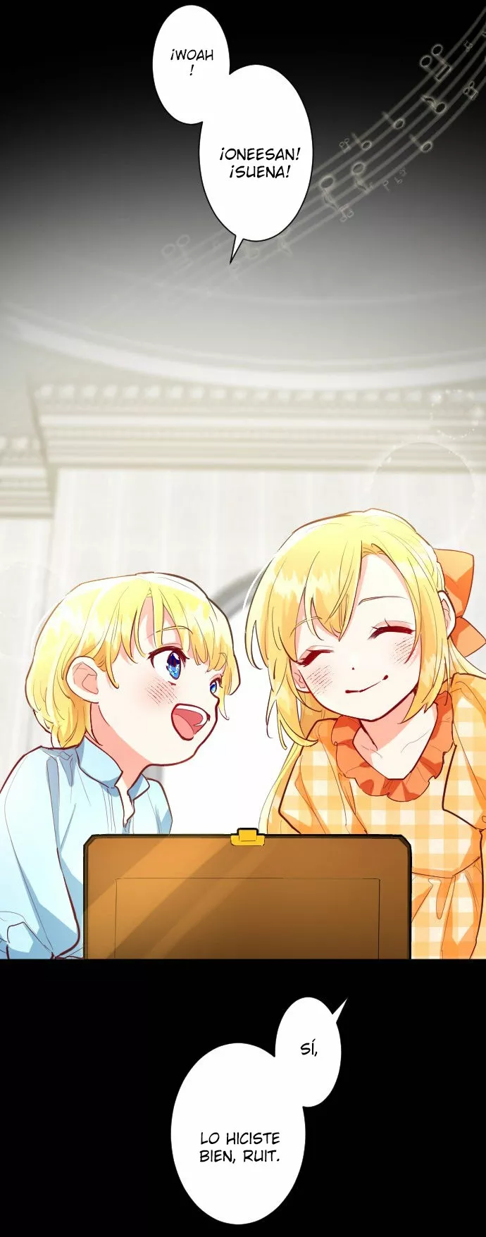 Página 44 del Manga