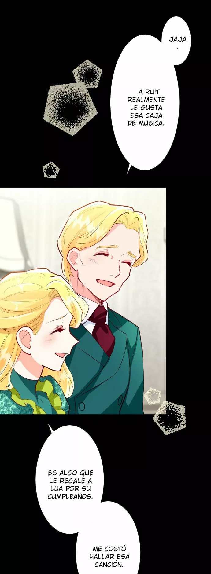 Página 45 del Manga