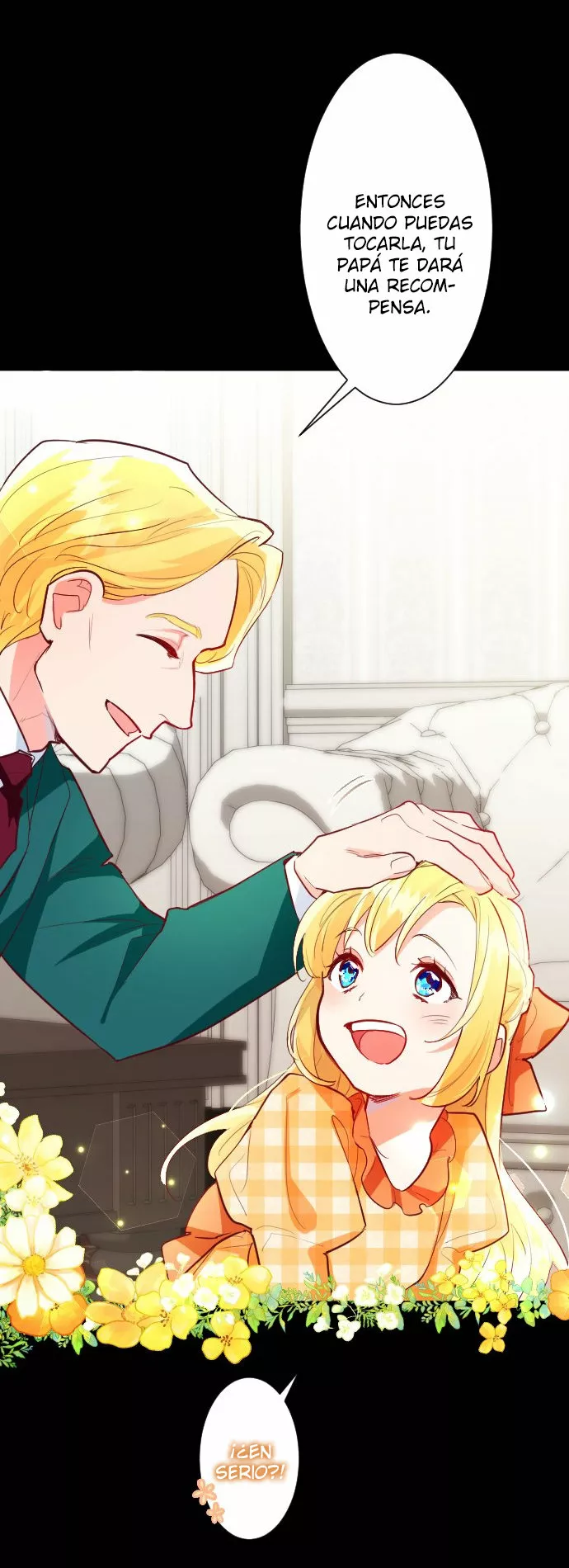 Página 51 del Manga