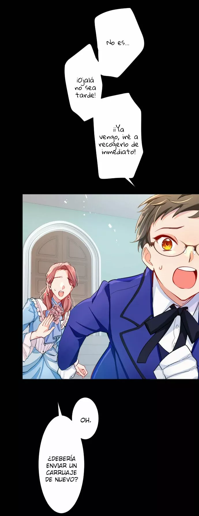 Página 38 del Manga