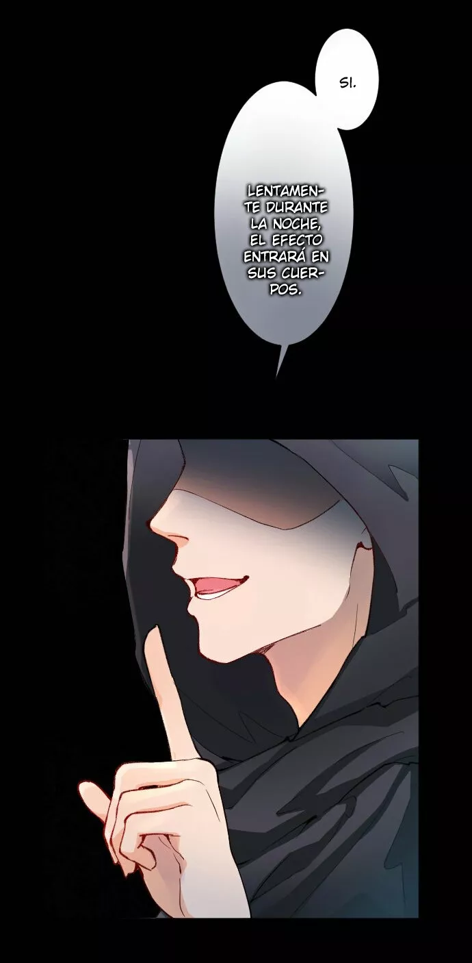 Página 46 del Manga