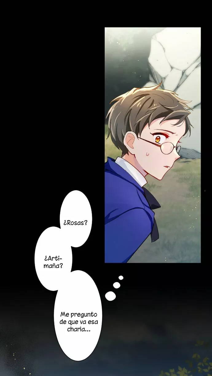 Página 47 del Manga