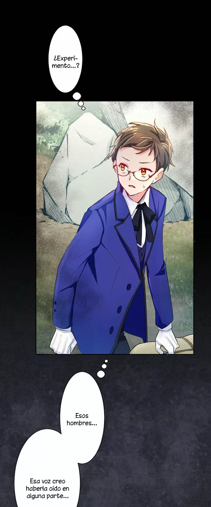 Página 49 del Manga