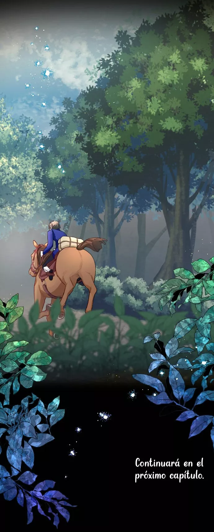 Página 51 del Manga