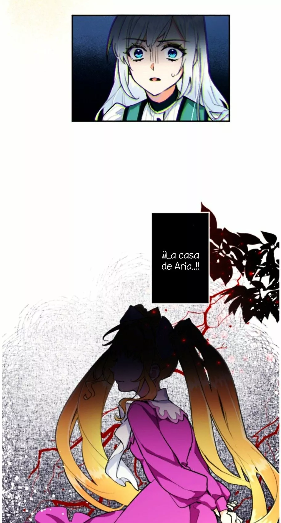 Página 36 del Manga