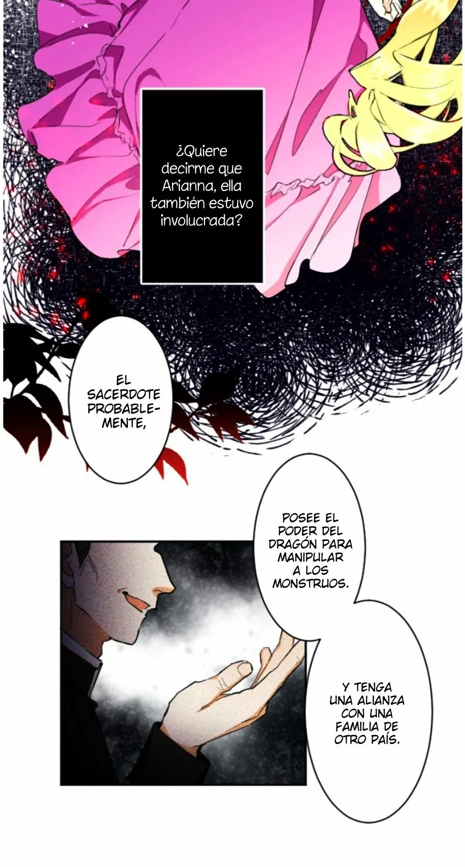 Página 37 del Manga