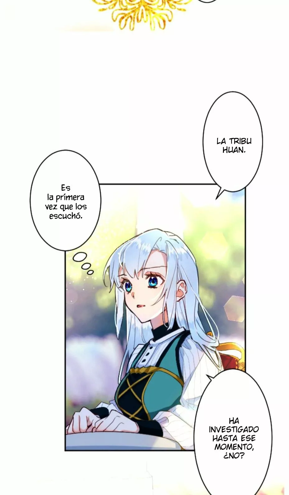 Página 39 del Manga