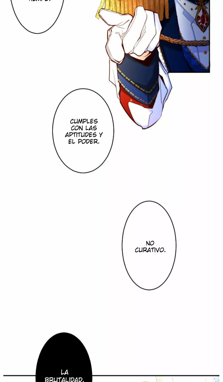 Página 43 del Manga