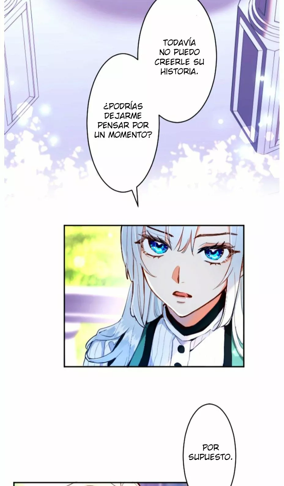 Página 51 del Manga